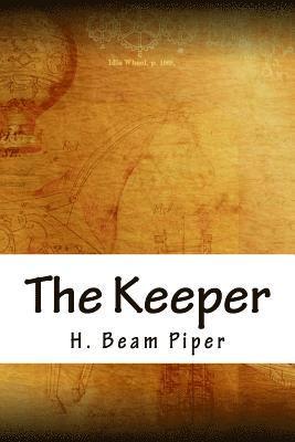 The Keeper 1