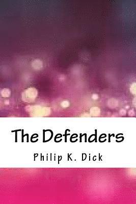 The Defenders 1