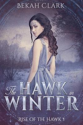 The Hawk in Winter 1