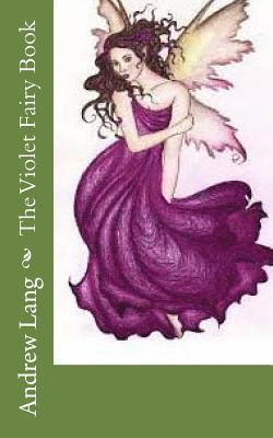 bokomslag The Violet Fairy Book