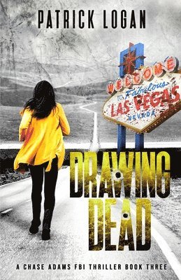 Patrick Logan - Drawing Dead, Häftad