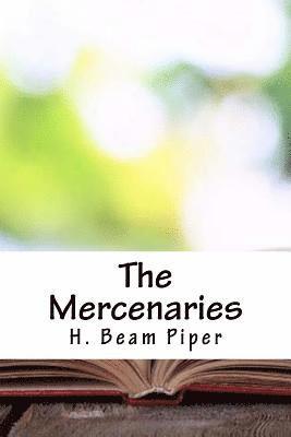 The Mercenaries 1