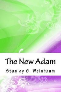 bokomslag The New Adam