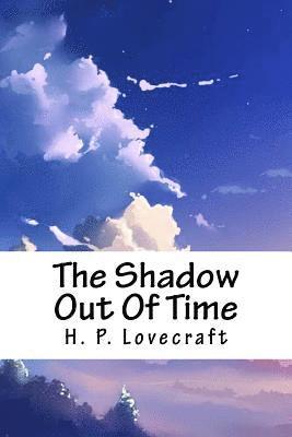 bokomslag The Shadow Out of Time