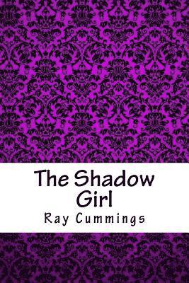 The Shadow Girl 1