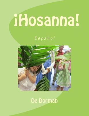 Hosanna! 1