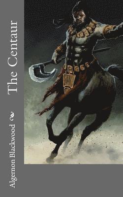 bokomslag The Centaur