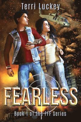 Fearless 1