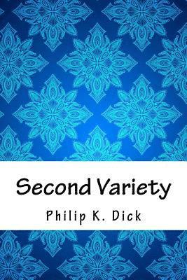 Second Variety 1