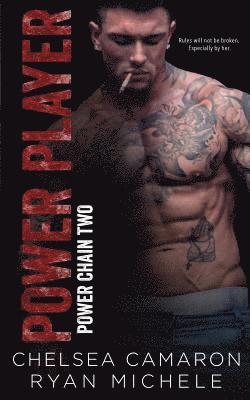 Power Player (Power Chain Book 2)