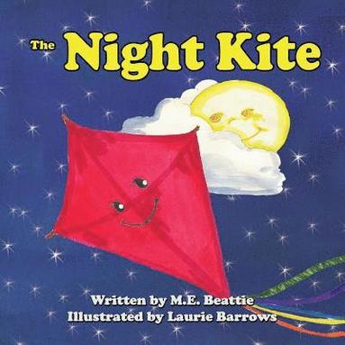 bokomslag The Night Kite