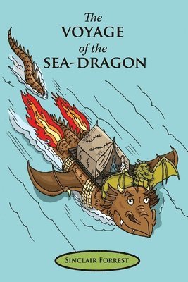 The Voyage of the Sea-Dragon 1