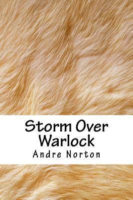 Storm Over Warlock 1