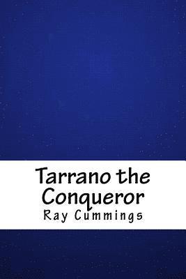 Tarrano the Conqueror 1