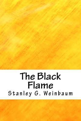 bokomslag The Black Flame