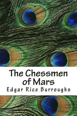 The Chessmen of Mars