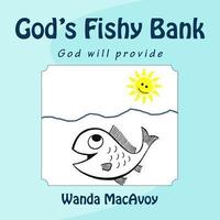 bokomslag God's Fishy Bank