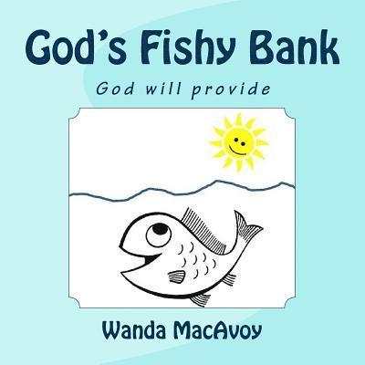 God's Fishy Bank 1