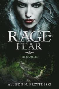 bokomslag Rage and Fear: The Nameless