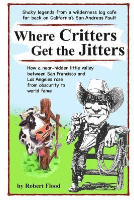 Where Critters Get the Jitters 1