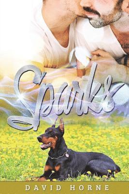 David Horne - Sparks, Häftad