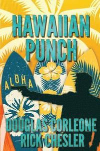 bokomslag Hawaiian Punch