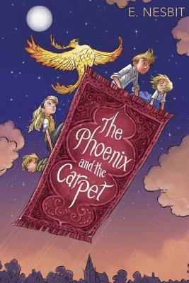 The Phoenix and the Carpet 1