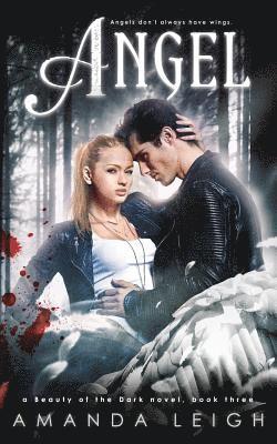 Angel: A Beauty of the Dark Novel, Book Three 1