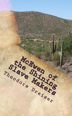 McEwen of the Shining Slave Makers 1