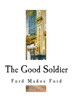 The Good Soldier 1