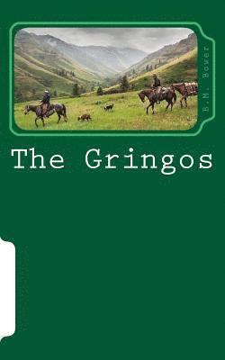 bokomslag The Gringos