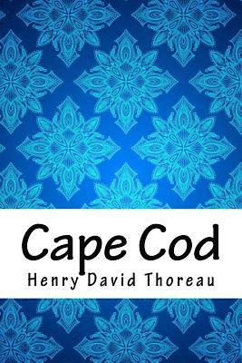 bokomslag Cape Cod