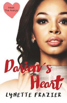 bokomslag Darien's Heart: Meet The Averys