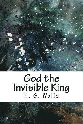 bokomslag God the Invisible King