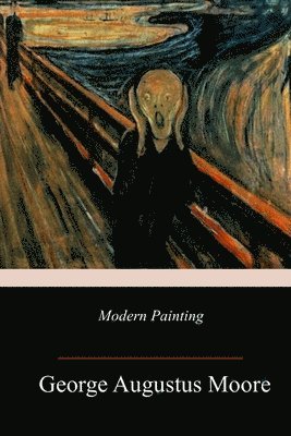 bokomslag Modern Painting