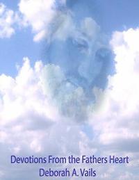 bokomslag Devotions From the Fathers Heart