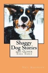 bokomslag Shaggy Dog Stories: & Other Tall Tails