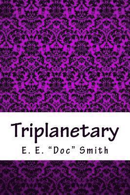 Triplanetary