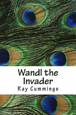 Wandl the Invader 1