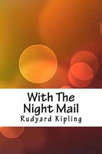 bokomslag With the Night Mail