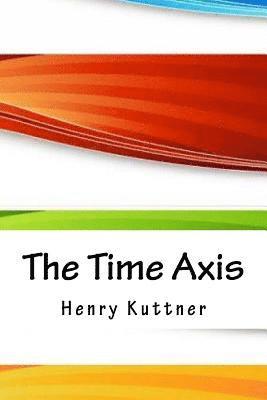 The Time Axis 1