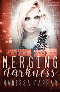 bokomslag Merging Darkness: A Reverse Harem Romance