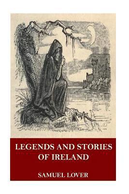 Legends and Stories of Ireland 1