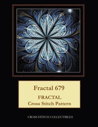 bokomslag Fractal 679