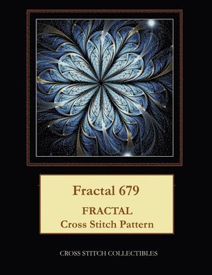 bokomslag Fractal 679