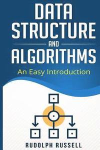 bokomslag Data Structures And Algorithms