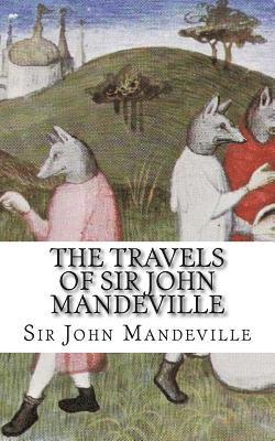 The Travels of Sir John Mandeville 1