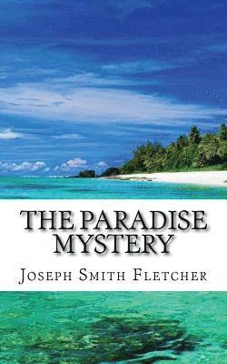 The Paradise Mystery 1