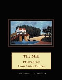 bokomslag The Mill