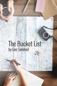 bokomslag The Bucket List